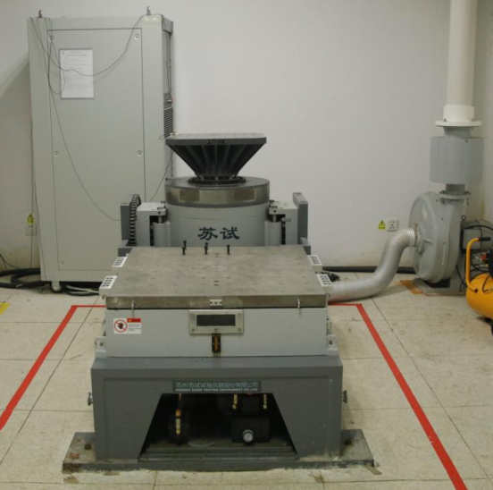 振动测试台