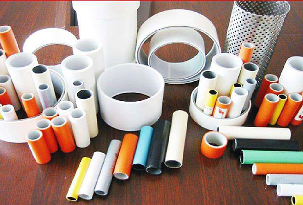 高分子质料及零部件测试