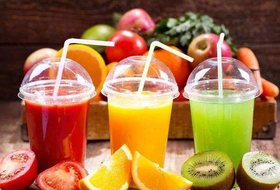 欧盟食物接触质料检测