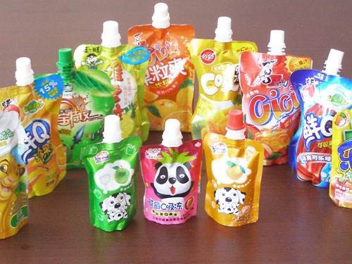 食物包装质料检测是什么