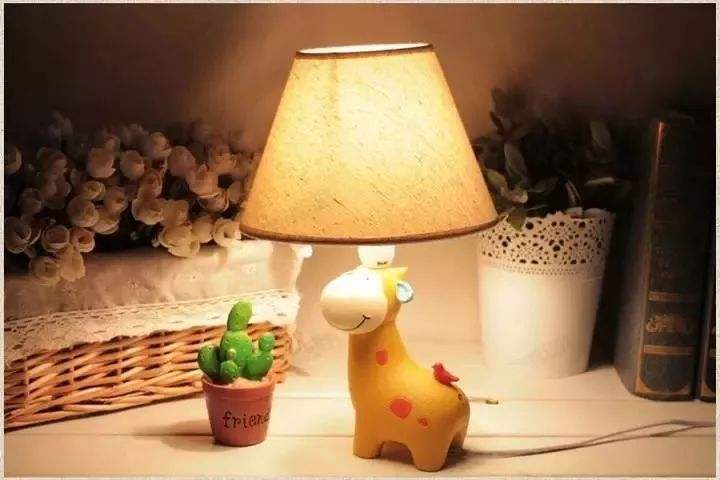 可移式通用灯具检测