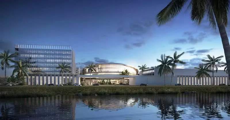 祝贺赢天堂检测荣获深圳市宝安区新型质料及电子产品综合公共测试平台