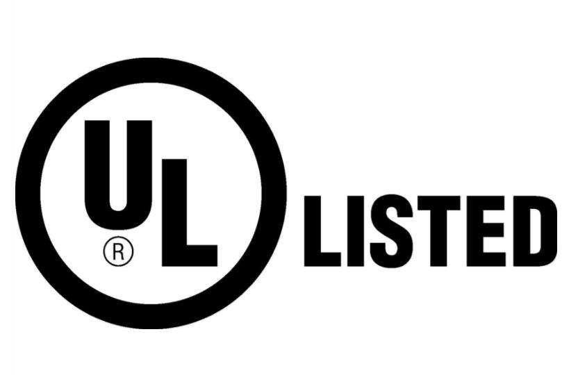 UL认证是什么?