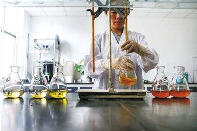 REACH规则SVHC候选清单已更新