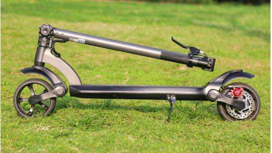 电动滑板车KC认证将强制执行？