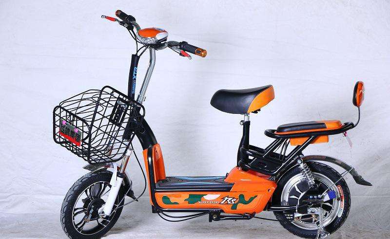 3C认证对电动车行业的影响