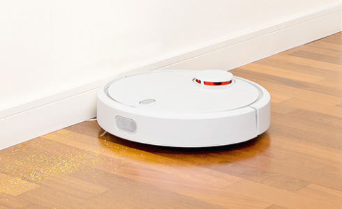 智能扫地机械人申请CCC认证流程用度