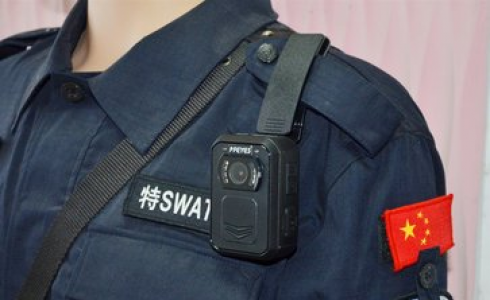 执法纪录仪申请CCC认证用度、标准和周期