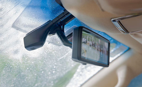 行车纪录仪FCC认证用度周期和流程