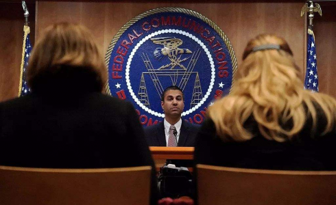 美国FCC将于本周暂停运营