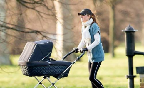 童车CE认证新标准EN1888-1/-2:2018将于6月实验