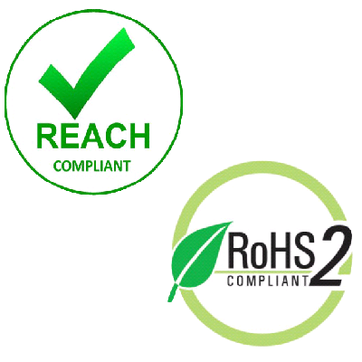 ROHS和REACH有什么差别