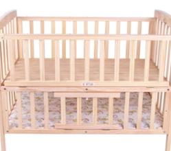 美国CPSC划定婴儿车、床、摇椅最新ASTM标准