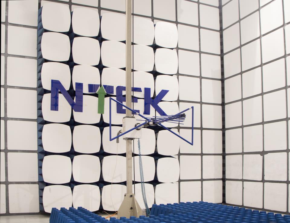 通讯终端物联网实验室