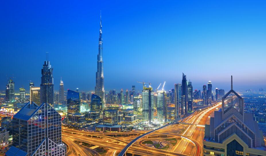 中东认证有哪些？