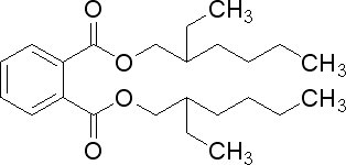邻苯二甲酸酯测试