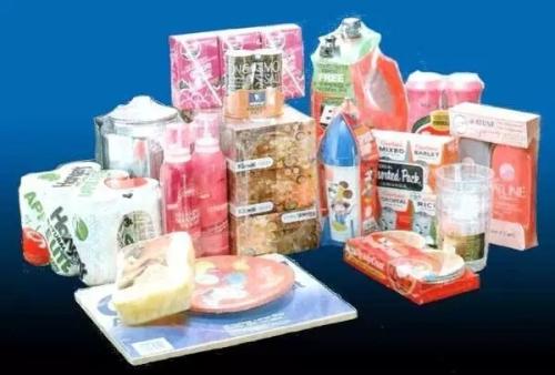 包装质料检测之塑料薄膜检测简介