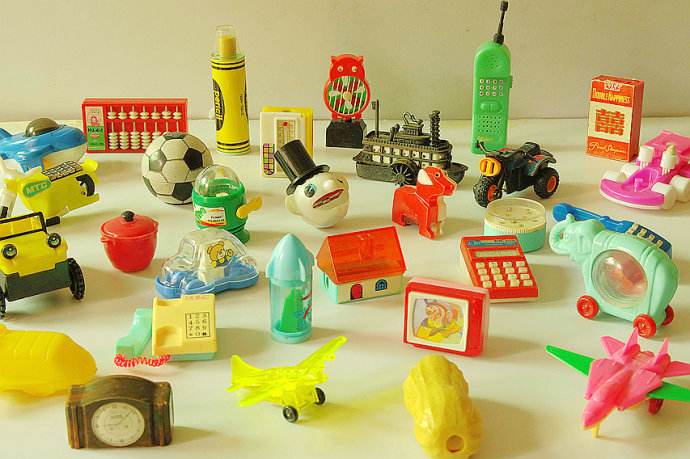 玩具检测项目及常见检测标准