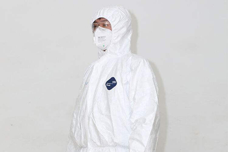 GB 12014-2019《防护打扮 防静电服》标准更新