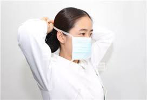 医用口罩CE认证规则剖析