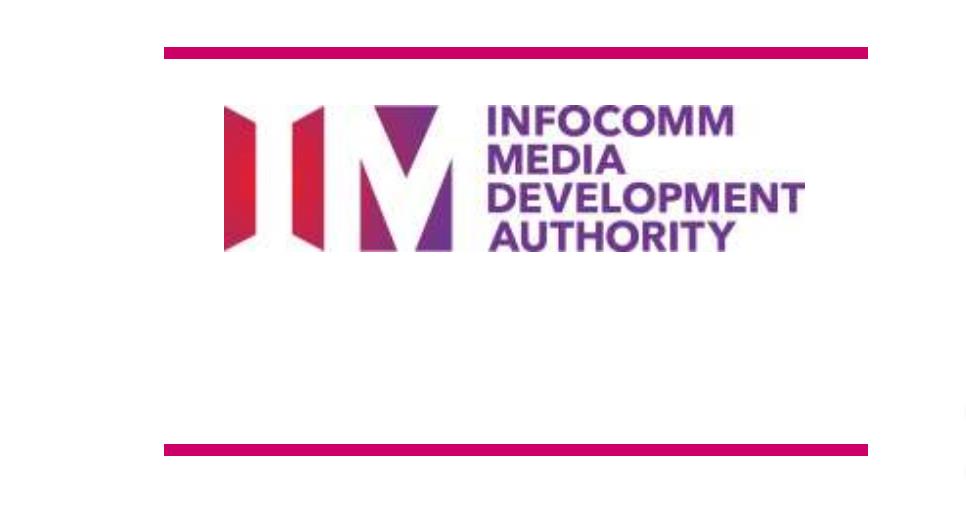 新加坡IMDA更新RG装备强制清静手艺规范