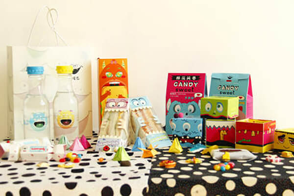 首个食物接触质料及制品用油墨标准将定制