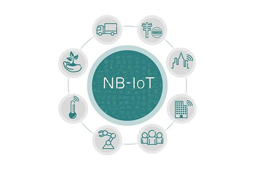 NB-IoT物联网？镃TA入网认证