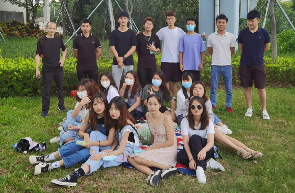 赢天堂集团迎来“新生实力”！