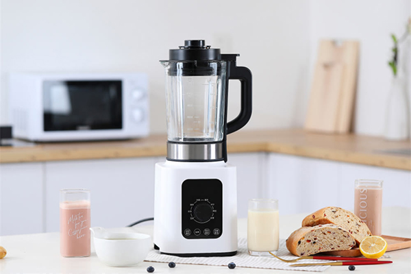 榨汁机出口美国FCC认证办理指南