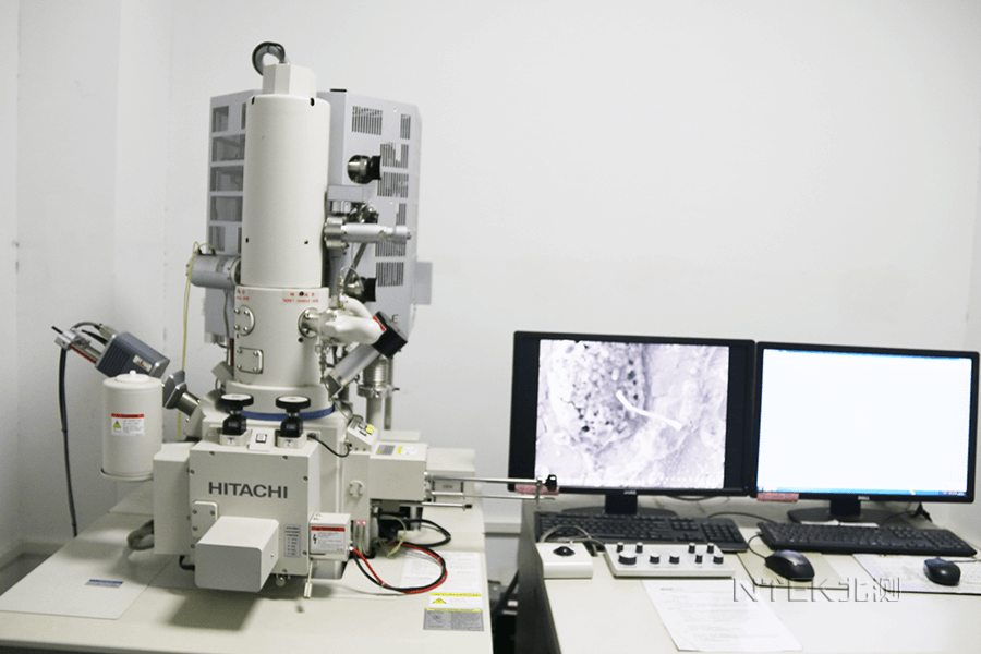 高分子质料失效剖析