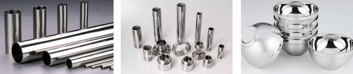 不锈钢检测剖析