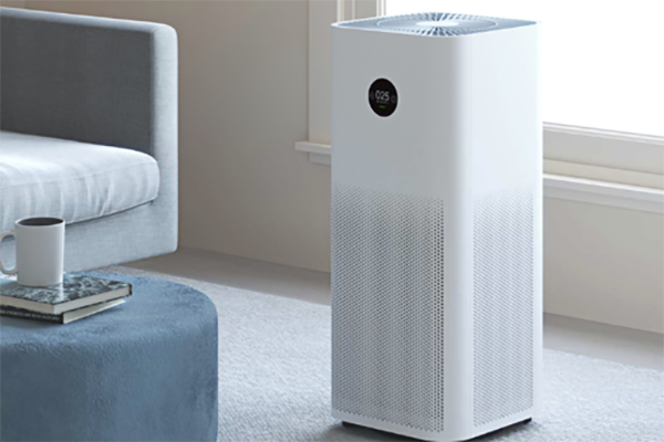 美国加州室内空气净化器CARB认证