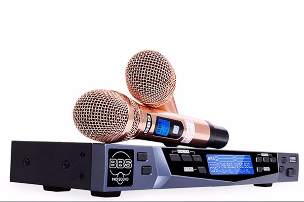 无线麦克风SRRC认证办理