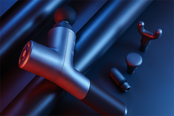 筋膜器欧盟CE认证