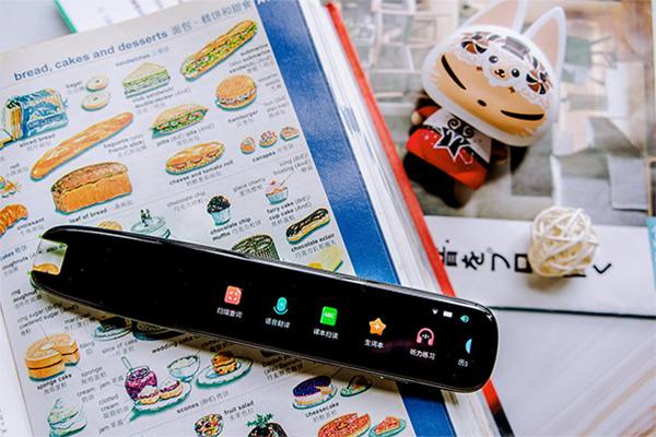 翻译笔在海内销售需要办理质检报告