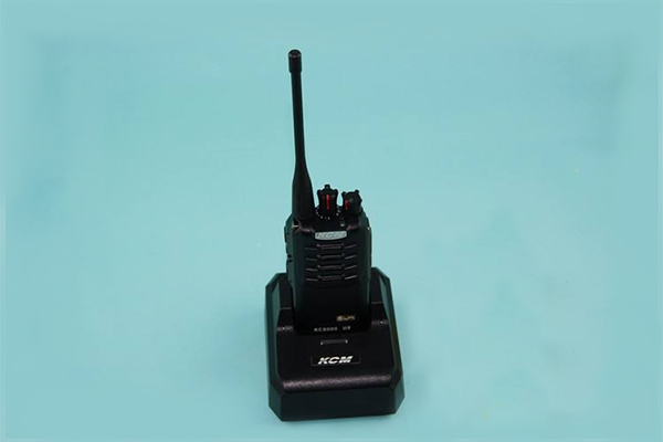 无线对讲机SRRC认证