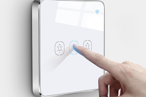 智能开关质检报告办理流程