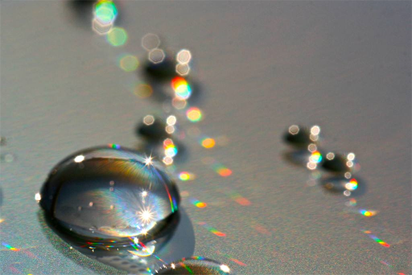 避免凝露的要领