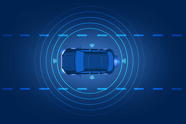日本将更新UWB和毫米波雷达规则