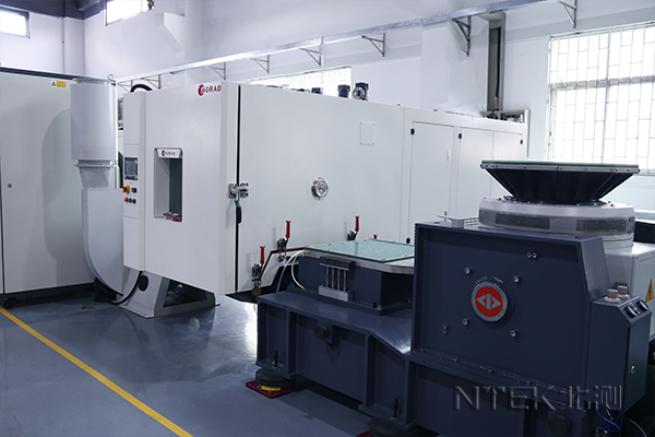 汽车质料可靠性测试